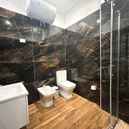 Apartment The Adriatic Pearl *