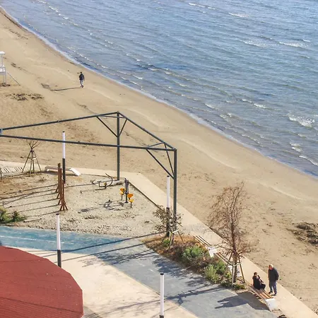 The Adriatic Pearl Durres