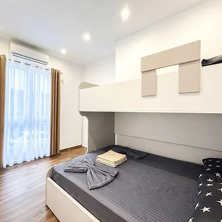 Apartment The Adriatic Pearl *