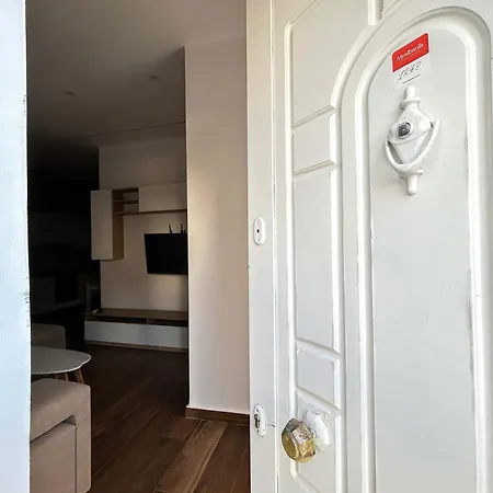 The Adriatic Pearl Apartment Durres