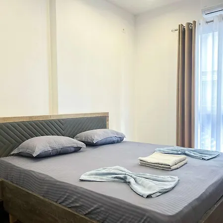 The Adriatic Pearl Apartment