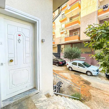 The Adriatic Pearl Apartment Durres