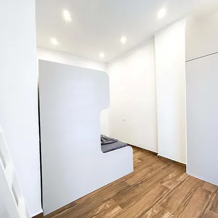 The Adriatic Pearl Apartment