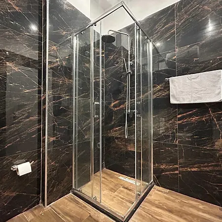 The Adriatic Pearl Apartment *