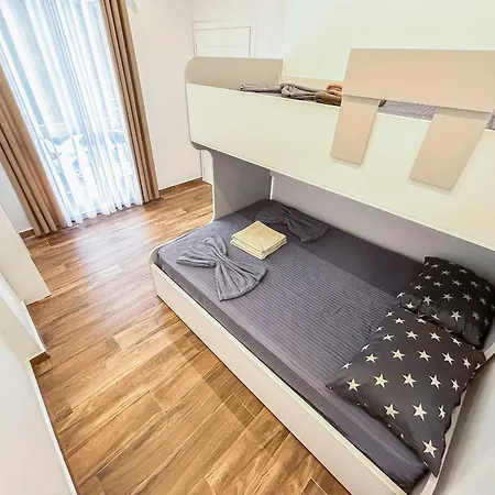 Apartment The Adriatic Pearl *