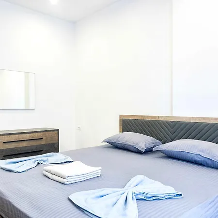 Apartment The Adriatic Pearl Durres