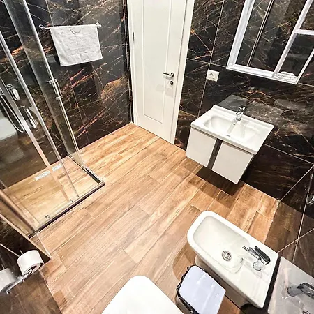 The Adriatic Pearl Apartment Durres