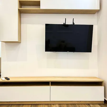 The Adriatic Pearl Apartment *