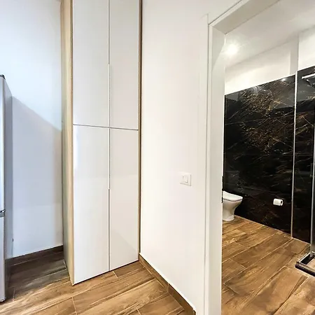 The Adriatic Pearl Apartment Durres