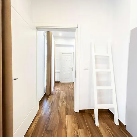 The Adriatic Pearl Apartamento Durrës
