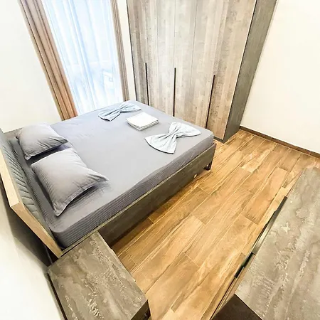 Apartamento The Adriatic Pearl