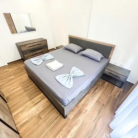 The Adriatic Pearl Apartamento *